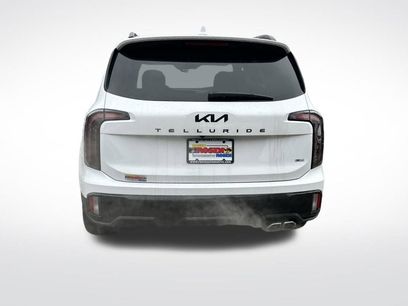 New 2025 Kia Telluride SX Prestige X-Line