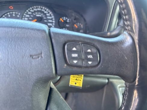 Used 2003 Chevrolet Silverado 1500 LT w/ Off-Road Package image 18