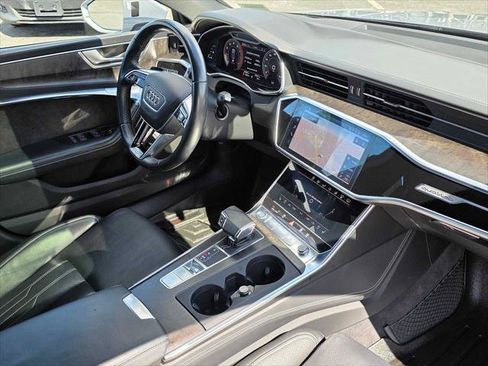 Used 2019 Audi A7 3.0T Prestige AWD/4WD image 10