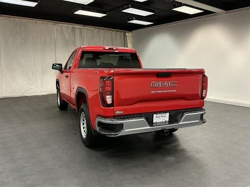 New 2026 GMC Sierra 1500 Pro w/ Pro Value Package AWD/4WD image 3