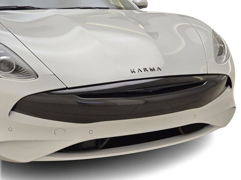 New 2025 Karma Revero Luxury image 4