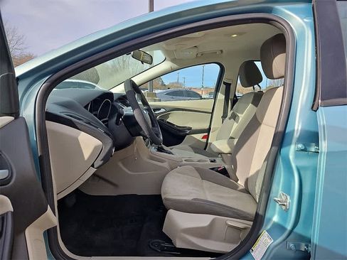 Used 2012 Ford Focus SE image 10