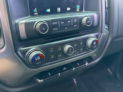 Used 2014 Chevrolet Silverado 1500 LT w/ LT Convenience Package AWD/4WD image 20