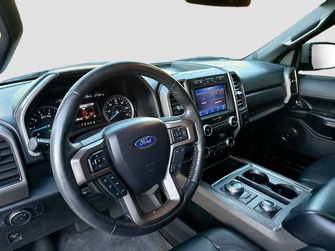 Used 2020 Ford Expedition XLT w/ Equipment Group 201A AWD/4WD image 10