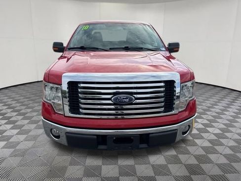 Used 2010 Ford F150 XLT RWD image 12