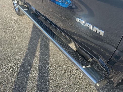 New 2026 RAM 1500 Big Horn image 5