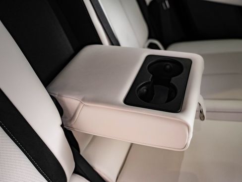 Used 2024 Acura ZDX A-Spec RWD image 45