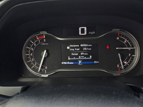 Used 2016 Honda Pilot EX image 30