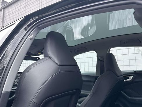 Certified 2025 Audi A5 2.0T Premium Plus w/ Premium Plus image 17