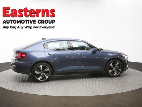 Used 2024 Polestar Polestar 2 image 43