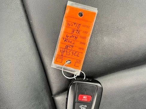 Used 2024 Toyota RAV4 XLE Premium w/ Weather Package AWD/4WD image 13