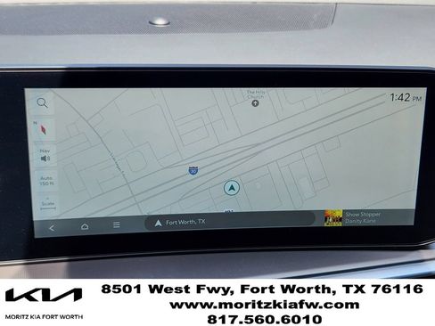 New 2026 Kia Sorento SX FWD image 12
