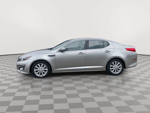 Used 2015 Kia Optima EX FWD image 5