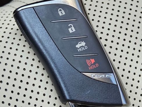 Used 2018 Lexus LS 500 AWD w/ Luxury Package image 45