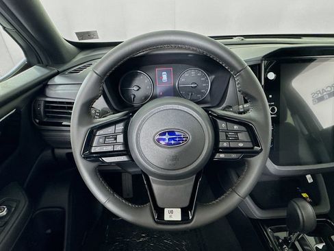 New 2026 Subaru Forester Sport image 11