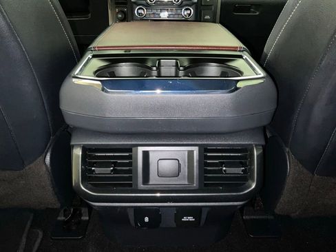 Used 2021 Ford F150 Lariat AWD/4WD image 16