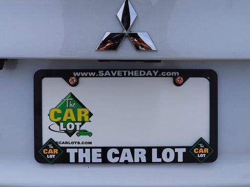 Used 2024 Mitsubishi Outlander Sport AWD image 21