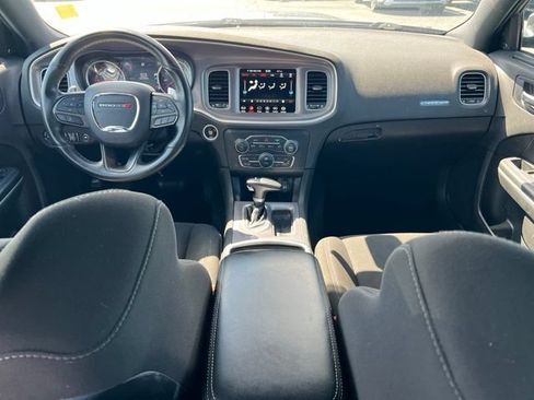 Used 2022 Dodge Charger GT RWD image 12