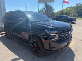 Used 2024 Chevrolet Tahoe RST w/ Max Trailering Package AWD/4WD video 1