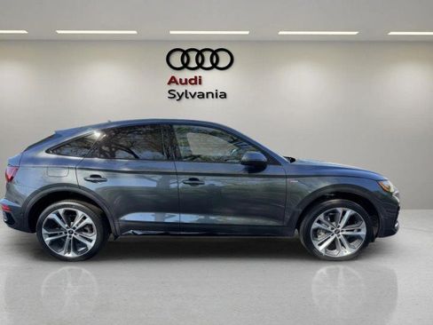 Certified 2023 Audi Q5 2.0T Prestige w/ Prestige Package AWD/4WD image 11