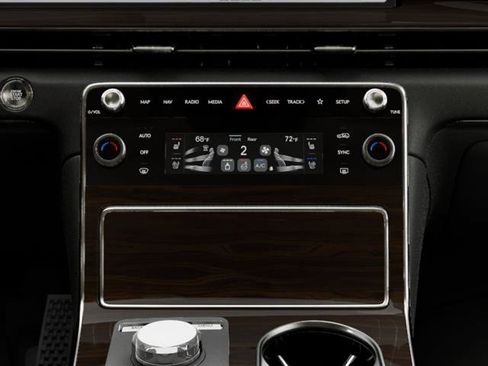 New 2026 Genesis GV80 2.5T Prestige AWD/4WD image 15