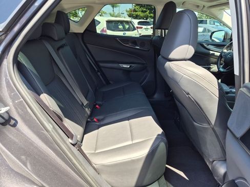 Used 2025 Lexus NX 250 FWD w/ Accessory Package (2T) image 17