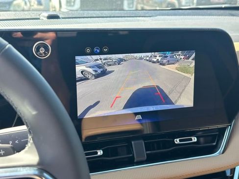 New 2026 Chevrolet Equinox ACTIV AWD/4WD image 9