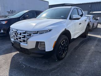 Used 2024 Hyundai Santa Cruz SEL video 3