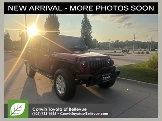 Used 2012 Jeep Wrangler Unlimited Sport AWD/4WD 360° Tour