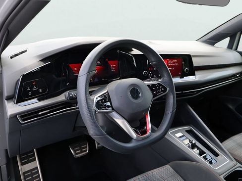 Used 2022 Volkswagen GTI S FWD image 18