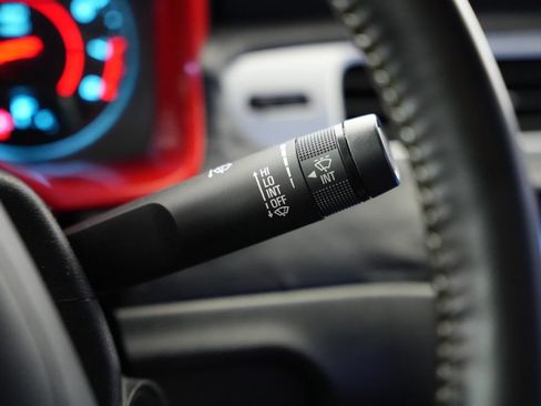 Used 2014 Chevrolet Camaro LT w/ RS Package RWD image 15