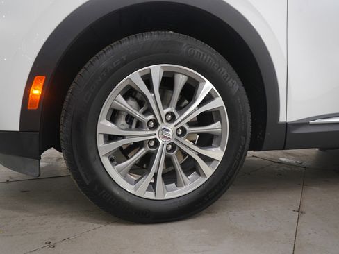 Used 2022 Buick Envision Preferred image 24