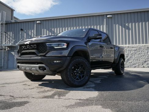 Used 2024 RAM 1500 TRX w/ TRX Level 1 Equipment Group image 5
