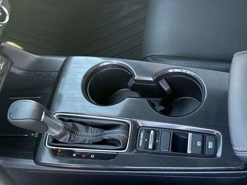 Certified 2025 Honda Civic Sport Touring image 25