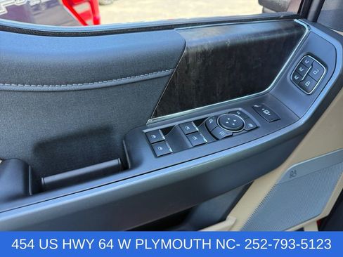 Used 2026 Ford F250 Lariat w/ Chrome Package AWD/4WD image 17