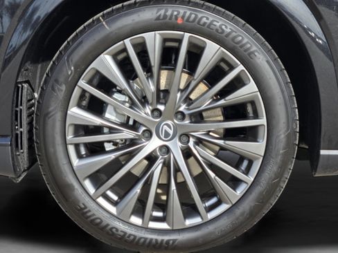 New 2026 Lexus RX 350 FWD image 7
