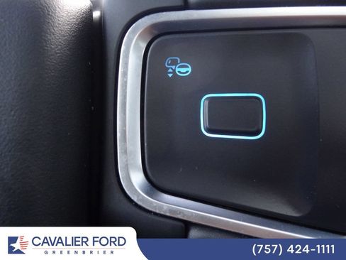 Certified 2025 Ford Expedition Tremor AWD/4WD image 28