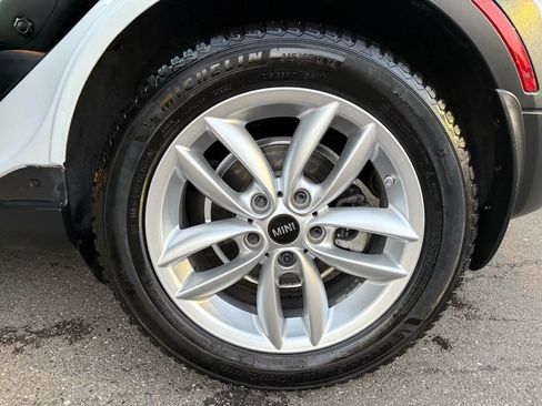 Used 2014 MINI Cooper Countryman S image 32