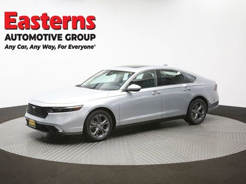 Used 2024 Honda Accord EX image 57