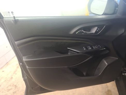 Used 2025 Chevrolet Trax ACTIV w/ Driver Confidence Package image 10