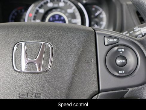 Used 2015 Honda CR-V LX image 10