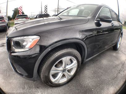 Used 2018 Mercedes-Benz GLC 300