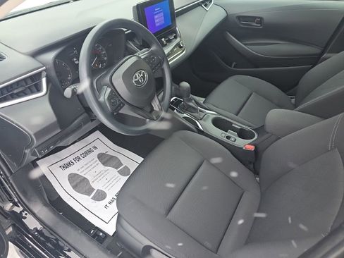 Certified 2024 Toyota Corolla LE image 11