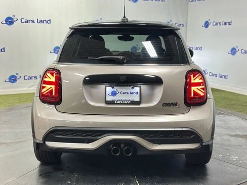 Used 2024 MINI Cooper S image 4