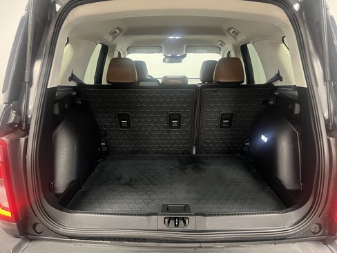 Used 2022 Ford Bronco Sport Outer Banks image 24