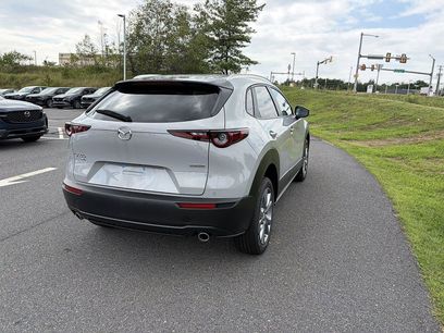 New 2026 MAZDA CX-30 AWD 2.5 S