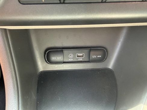 Used 2018 Kia Sportage LX AWD/4WD image 19