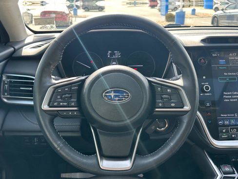 Used 2024 Subaru Outback Limited AWD/4WD image 20