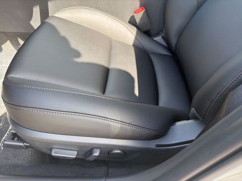 New 2026 MAZDA MAZDA3 2.5 S Sedan w/ Preferred Pkg image 23