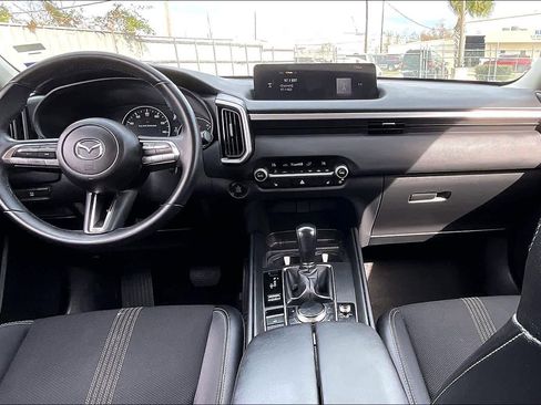 Used 2025 MAZDA CX-50 AWD 2.5 S w/ Preferred Package image 14